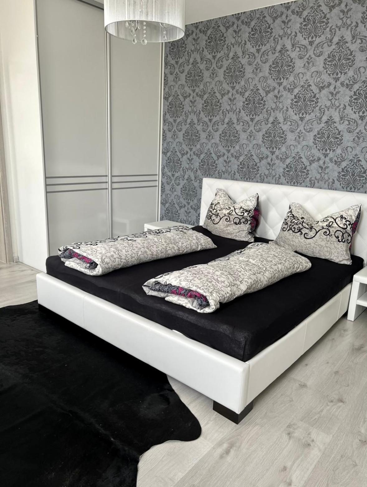 Palace Hill Apartment 3L Poprad Bagian luar foto