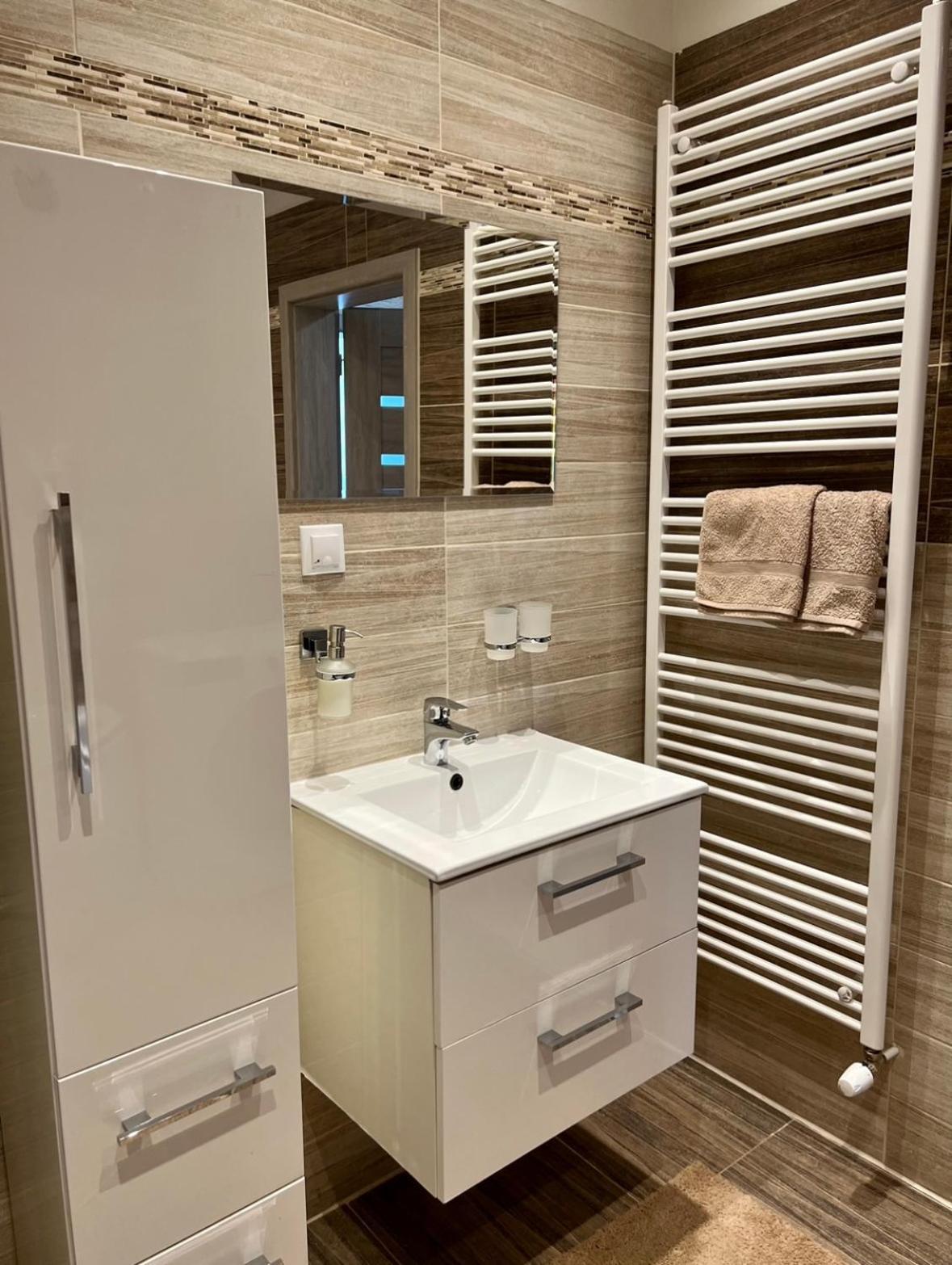 Palace Hill Apartment 3L Poprad Bagian luar foto