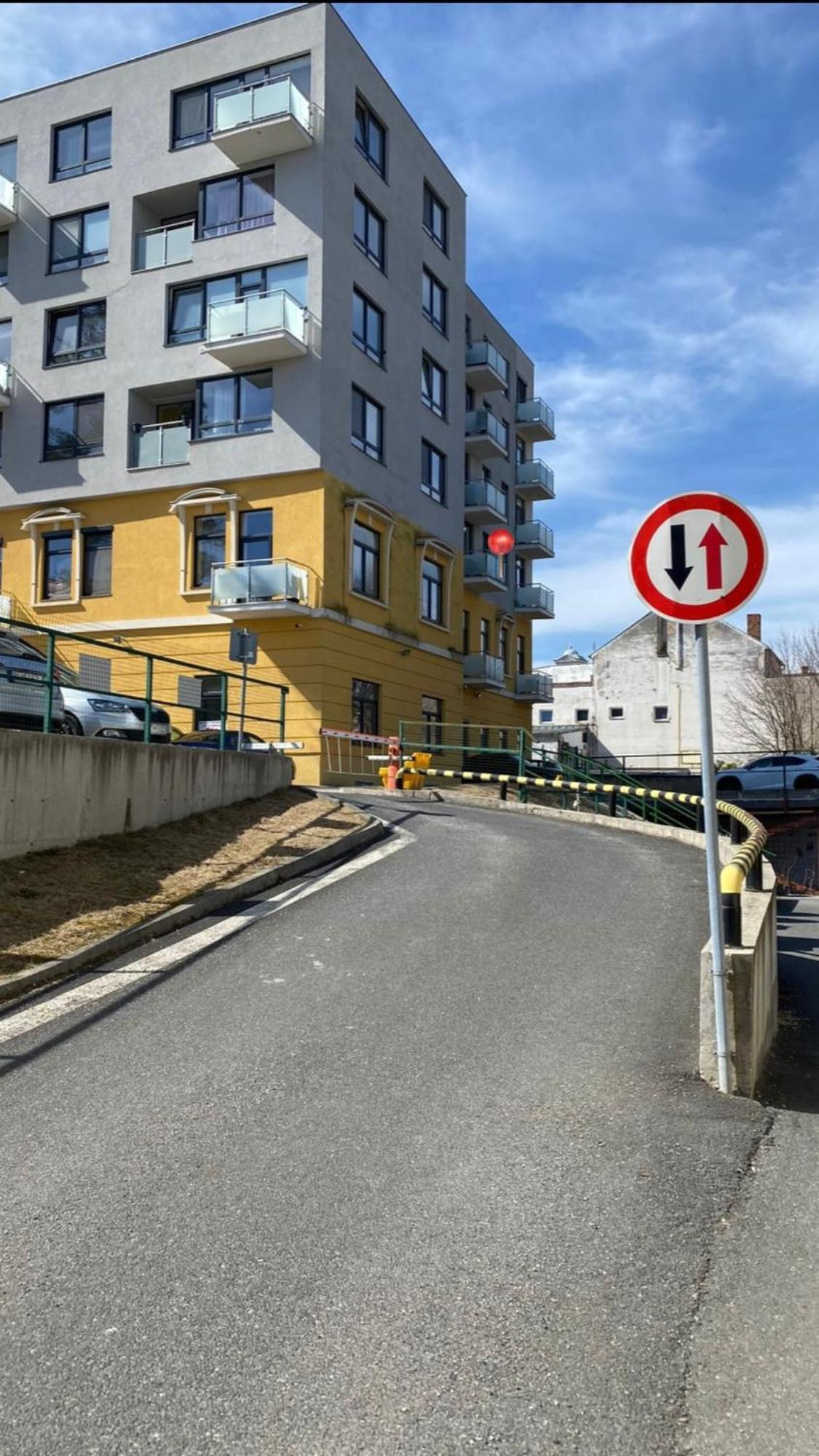 Palace Hill Apartment 3L Poprad Bagian luar foto
